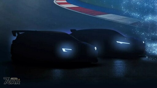 Subaru 預告 Performance-E 與 Performance-B STI 概念車將於 Japan Mobility Show 登場