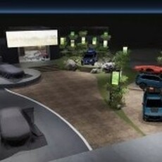 Subaru 預告 Performance-E 與 Performance-B STI 概念車將於 Japan Mobility Show 登場