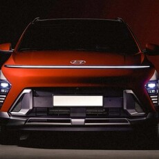 電動化帶動造型革新 分離式頭燈成全球設計主流