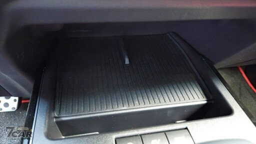 運動化元素融入國民休旅 新年式 Toyota Corolla Cross Hybrid GR Sport 試駕