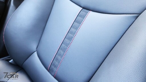 運動化元素融入國民休旅 新年式 Toyota Corolla Cross Hybrid GR Sport 試駕