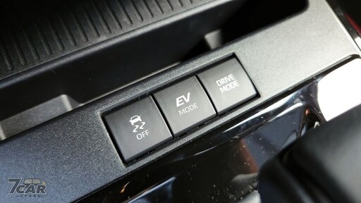 運動化元素融入國民休旅 新年式 Toyota Corolla Cross Hybrid GR Sport 試駕