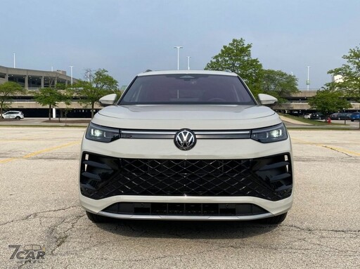 再陷晶片供應危機 Volkswagen Golf 與 Tiguan 暫停生產