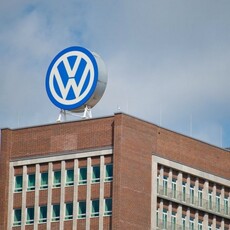 再陷晶片供應危機 Volkswagen Golf 與 Tiguan 暫停生產