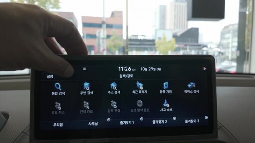 最小 EV?超大空間? Hyundai Casper Electric 海外試駕