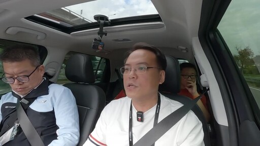 最小 EV?超大空間? Hyundai Casper Electric 海外試駕