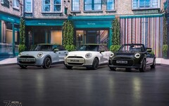 經典與現代融合，Mini Cooper 攜手 Paul Smith 推出全新特仕版
