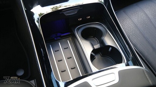 豪華柴油旗艦!再展王者氣勢 2025 年式 Mercedes-Benz S 350 d 試駕