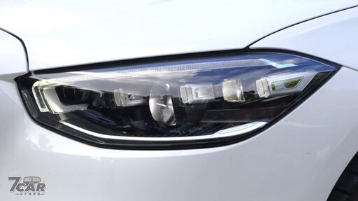 豪華柴油旗艦!再展王者氣勢 2025 年式 Mercedes-Benz S 350 d 試駕