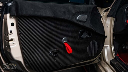 打造 580 匹極限機械之作 Bulletproof Automotive 推出 Honda S2000 BP25