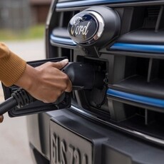 Ford 轉攻平價電動車戰線，百萬內新產品即將登場