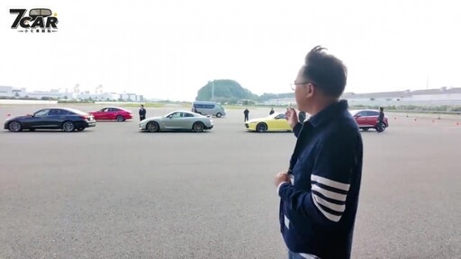 性能、家庭、電動一次到位｜Nissan 橫濱測試道多元車款實測