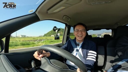 性能、家庭、電動一次到位｜Nissan 橫濱測試道多元車款實測