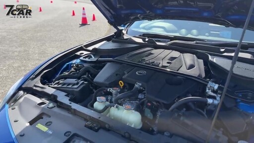 性能、家庭、電動一次到位｜Nissan 橫濱測試道多元車款實測
