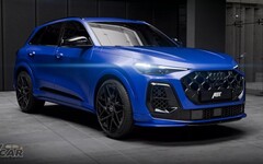 性能直逼 RS 級距，ABT 助 Audi SQ5 升級至 435 匹馬力新境界