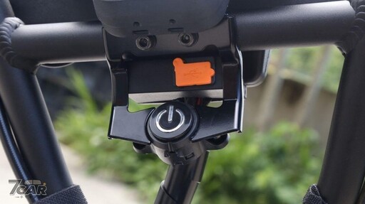 城市通勤神器，最潮歐系街頭風！ 宏佳騰 (Aeonmotor) Coopop 01