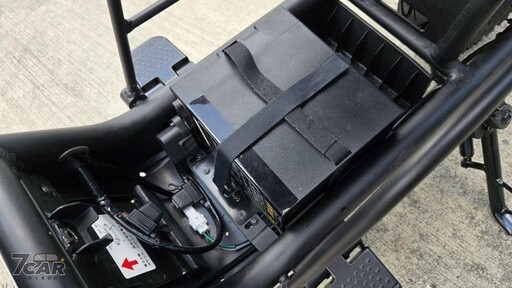 城市通勤神器，最潮歐系街頭風！ 宏佳騰 (Aeonmotor) Coopop 01