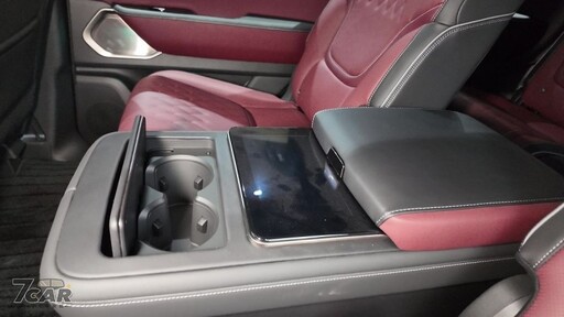 即將導入,陸地巨無霸 第三代 Infiniti QX80 實拍