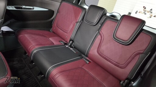 即將導入,陸地巨無霸 第三代 Infiniti QX80 實拍