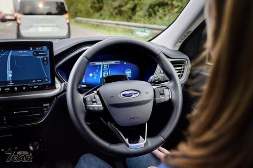Ford 將 BlueCruise 普及化,宣布 Puma 與 Ranger PHEV 等車款在 2026 年起全面導入免手持輔助駕駛