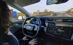 Ford 將 BlueCruise 普及化，宣布 Puma 與 Ranger PHEV 等車款在 2026 年起全面導入免手持輔助駕駛