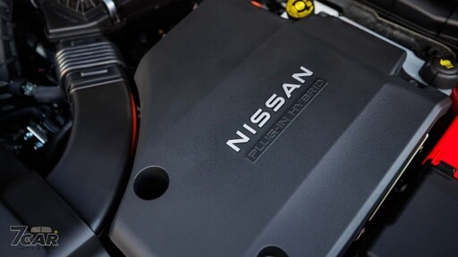 Nissan 推出 Rogue Plug-In Hybrid,但其實就是 Mitsubishi Outlander PHEV 換標版本