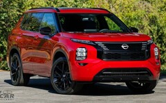 Nissan 推出 Rogue Plug-In Hybrid，但其實就是 Mitsubishi Outlander PHEV 換標版本