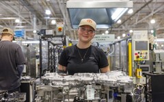 因應市場需求成長 Toyota 投資 9.12 億美元擴大美國油電車產能佈局