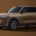 11/21 廣州車展全球首發，Leapmotor 推出新小型電動 SUV A10