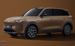 11/21 廣州車展全球首發，Leapmotor 推出新小型電動 SUV A10