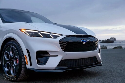 Ford Mustang Mach-E 在澳洲受挫，原廠強調定位不同、並非追求大量銷售