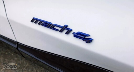 Ford Mustang Mach-E 在澳洲受挫，原廠強調定位不同、並非追求大量銷售