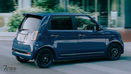 K-Car 市場不死鳥！Honda N-One 迎戰 2026 年式更新