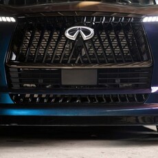 Infiniti 全面升級性能戰略，劍指 BMW M 與 Mercedes-AMG