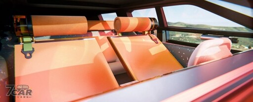 重新詮釋未來休旅方向,Fiat Dolce Camper 巴西首次亮相