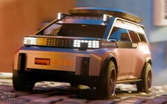 重新詮釋未來休旅方向，Fiat Dolce Camper 巴西首次亮相