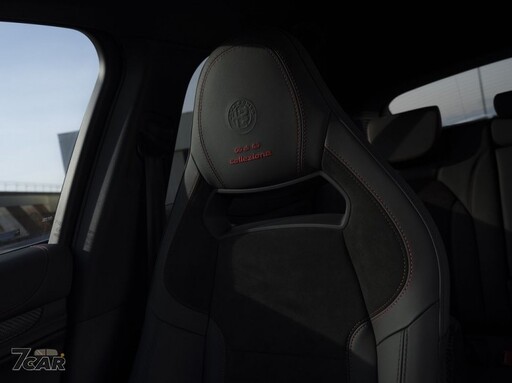 向經典四葉草致敬,全球限量 63 台 Alfa Romeo 推出 Giulia 與 Stelvio Quadrifoglio Collezione
