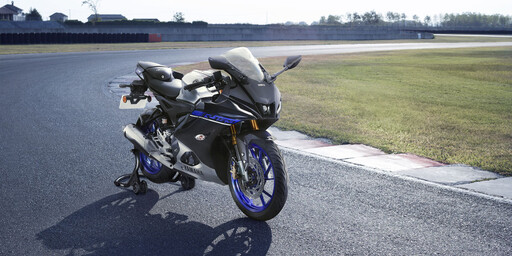 Yamaha RDNA 戰略全面啟動:YZF-R9 58.8 萬展開預售、YZF-R15 宣布國產化11.5 萬起!