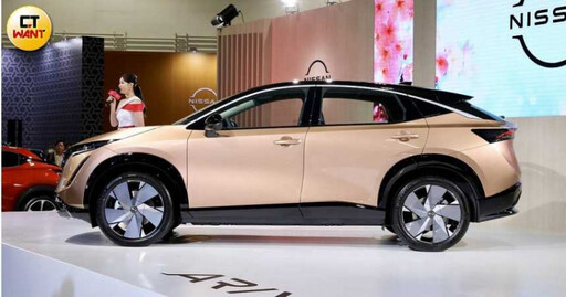 電動新車爆出1／Luxgen n5挑戰國內最便宜 Kia EV3有望2025現身