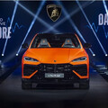 Lamborghini首款混合動力休旅Urus SE售價破千萬 總代理：現在訂要等一年