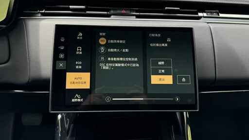 「Range Rover Sport黯影版」難掩黑色魅力 超值身價逼退德系對手