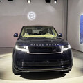 跟房子一樣貴！Range Rover SV台灣專屬版亮相 全台限量9台