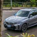 新車試駕／BMW X5 xDrive40i M Sport日常出行的好夥伴 「5大魅力」試過就愛上