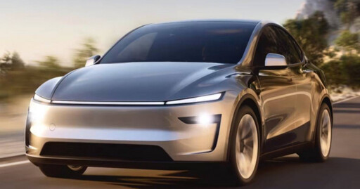 痛失加州大本營! 特斯拉「Model Y」銷量大減逾30%