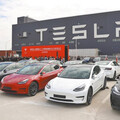 馬斯克生日前夕送到家！ 特斯拉Model Y 首次跨州全自駕交車