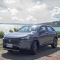 新車試駕╱油電新標準 HONDA HR-V e：HEV以實力征服台灣市場