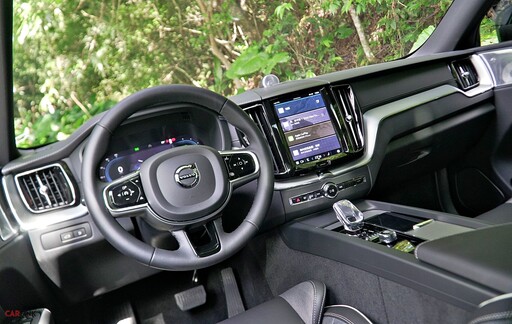 更快、更有樂趣、更佳油耗！Polestar特調Volvo XC60 PHEV，會是豪華休旅的最佳選擇？