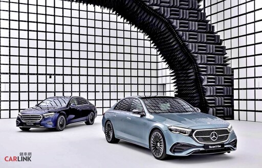 Mercedes-Benz連續八年、蟬聯全球百大最有價值品牌之豪華汽車品牌冠軍！