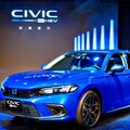 All-New CIVIC e:HEV Honda CONNECT先進智慧聯網系統，12月1日起全面開通！
