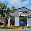 打造全亞太第一商用車及重型機具展示中心，IVECO北區/南區一站式服務正式上線！